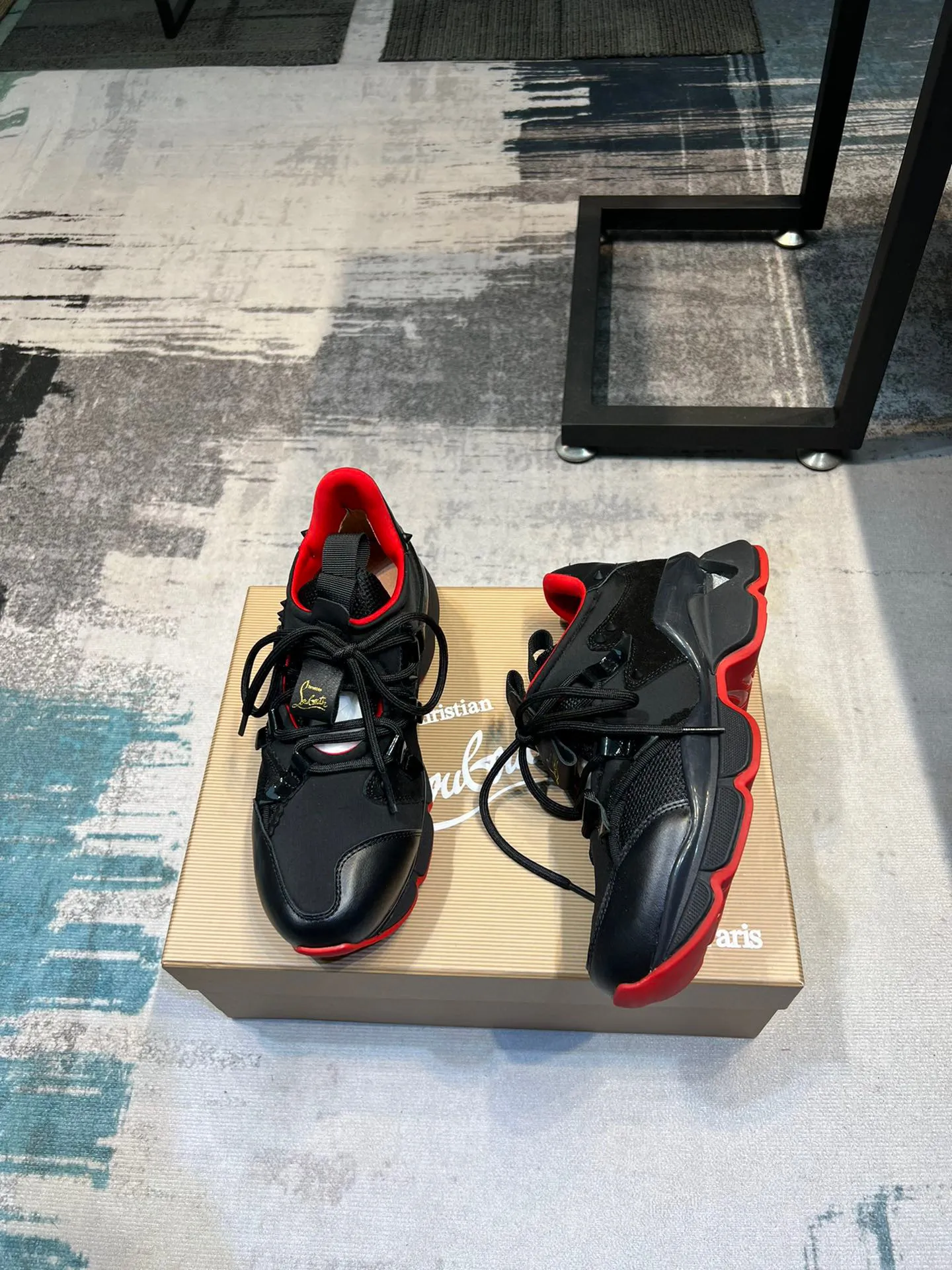 Christian Louboutin Sneaker